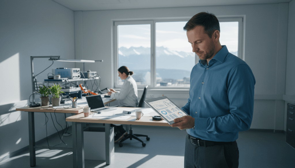 KI Wissensmanagement in Landeck – Innovative Lösungen
