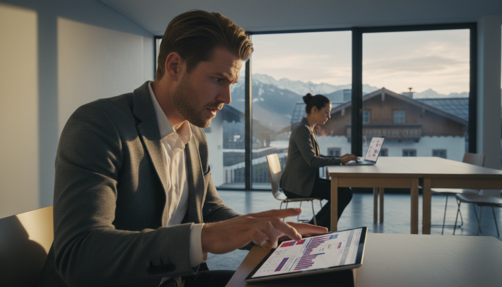 KI-E-Mail-Assistent Wettingen – Leistungsstarker Support