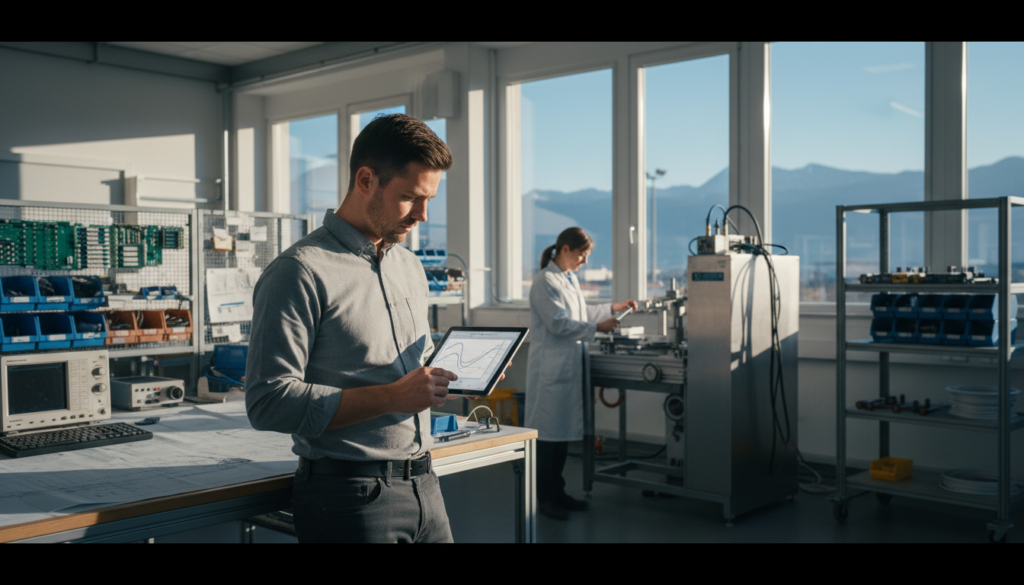 KI Wissensmanagement in Rohrbach - Innovative Lösungen