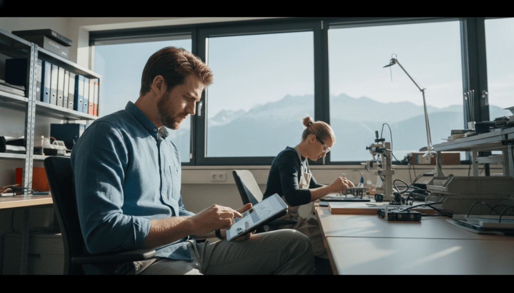 KI Wissensmanagement in Salzburg-Umgebung