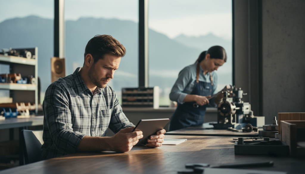 KI Wissensmanagement in Schärding - Innovativ und Effizient