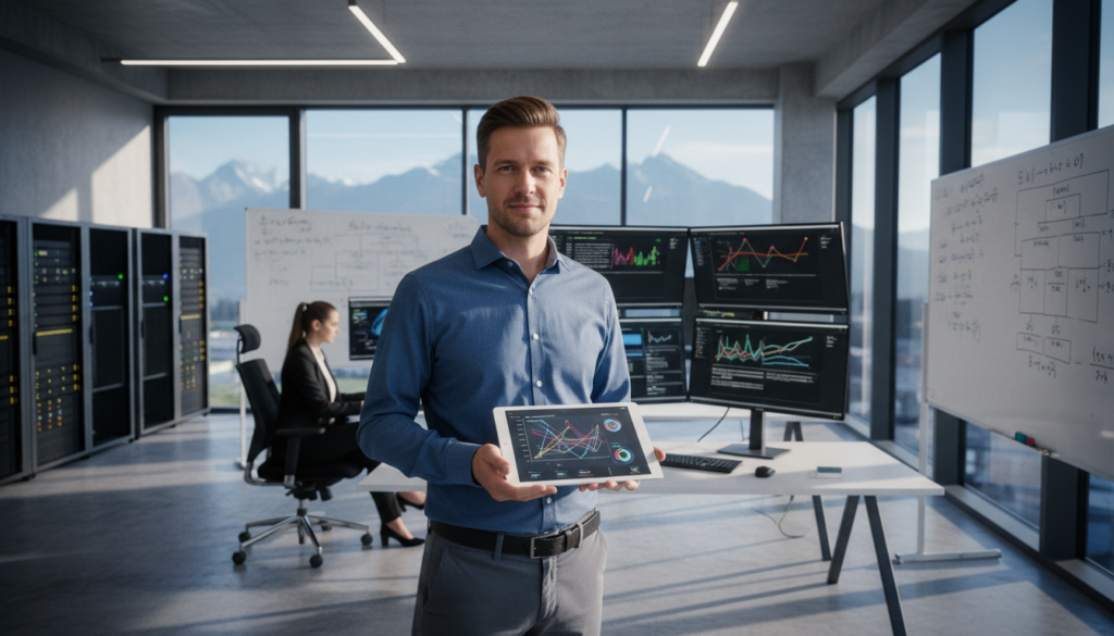 KI Angebotserstellung in Gelsenkirchen - Innovativ & Effektiv