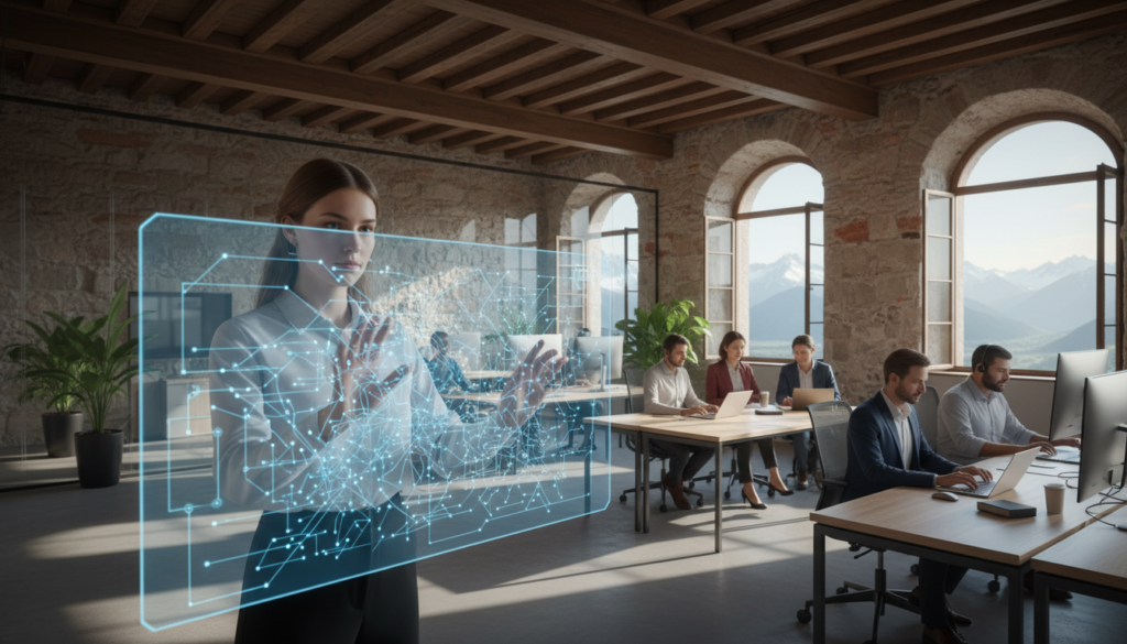 KI Telefonservice in Jena - Professioneller Support