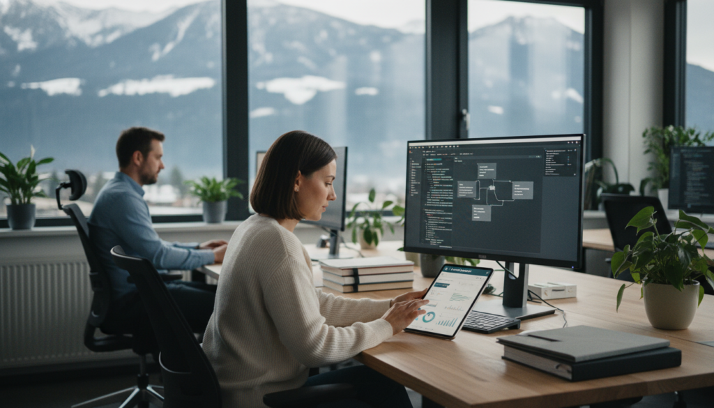 KI-E-Mail-Assistent Regensburg – Effiziente Kommunikation