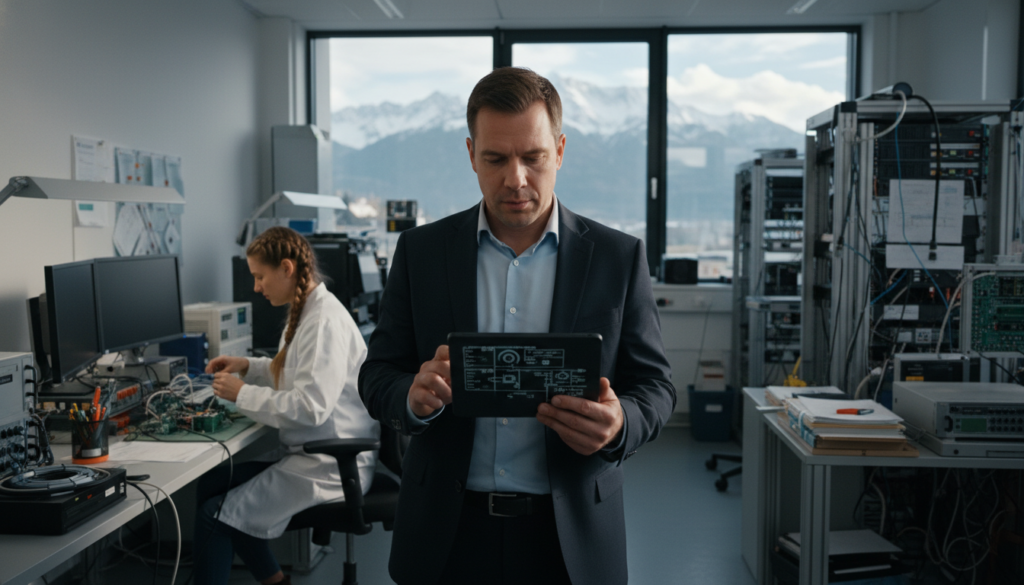 Prozessautomatisierung in Leonberg für Unternehmen