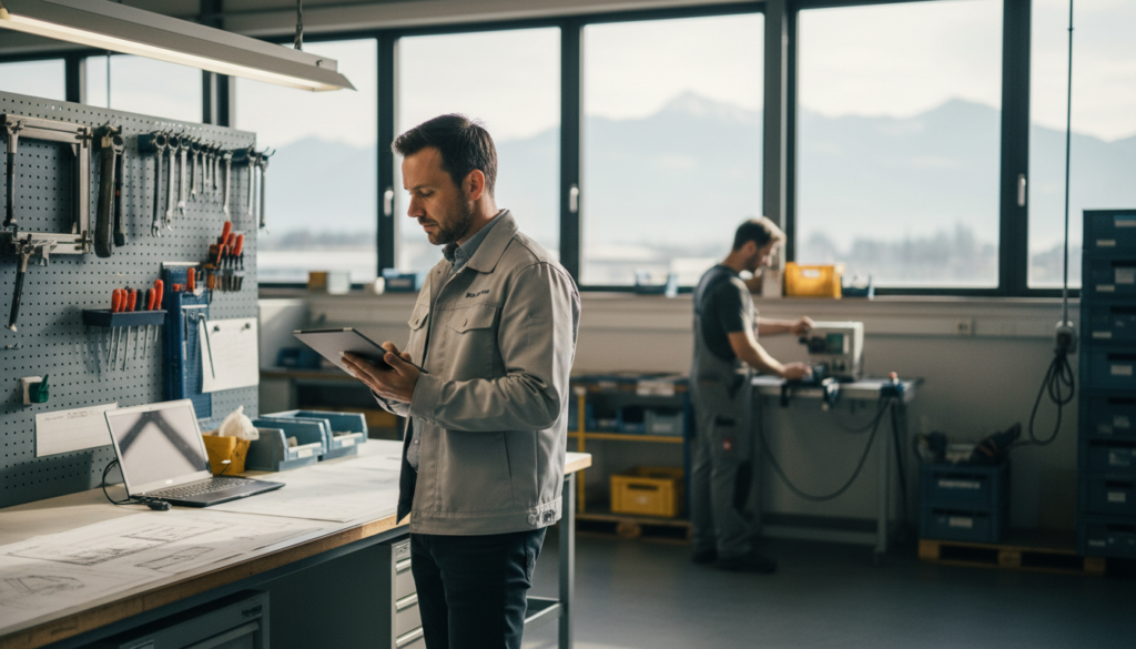 Moderne KI Agentur in Chemnitz - Innovative Lösungen