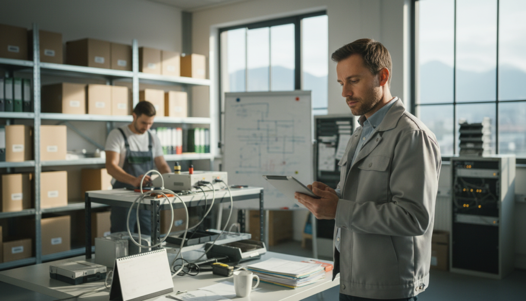 KI Agentur Dessau-Roßlau – Innovative KI-Lösungen