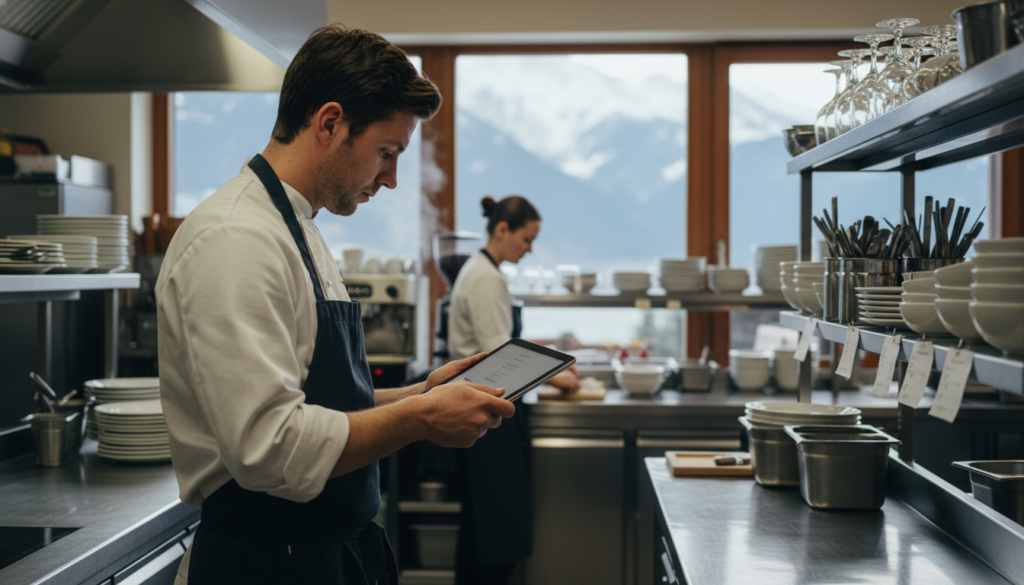 KI Kundenfeedback-Analyse in der Gastronomie