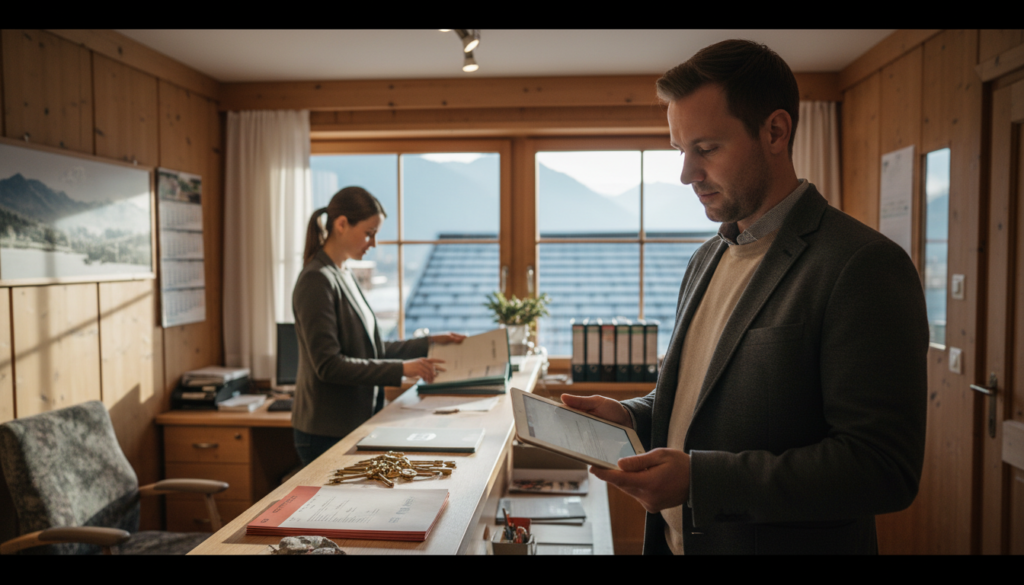 KI E-Mail-Triage im Tourismus - Effiziente Lösungen