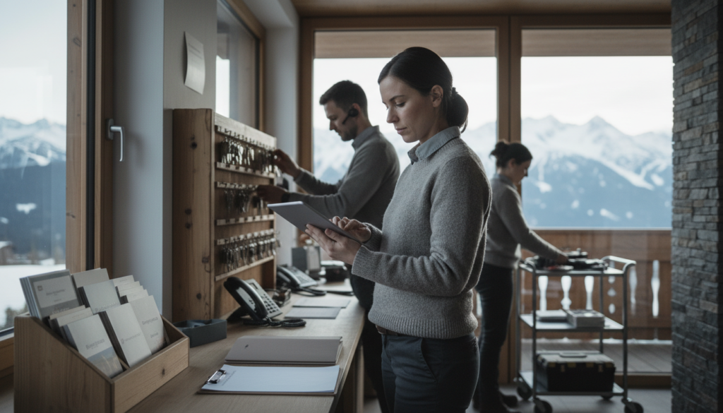 Effiziente automatische Reklamationsbearbeitung im Tourismus