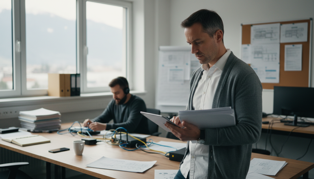 Top KI Agentur in Düsseldorf – Innovative Lösungen
