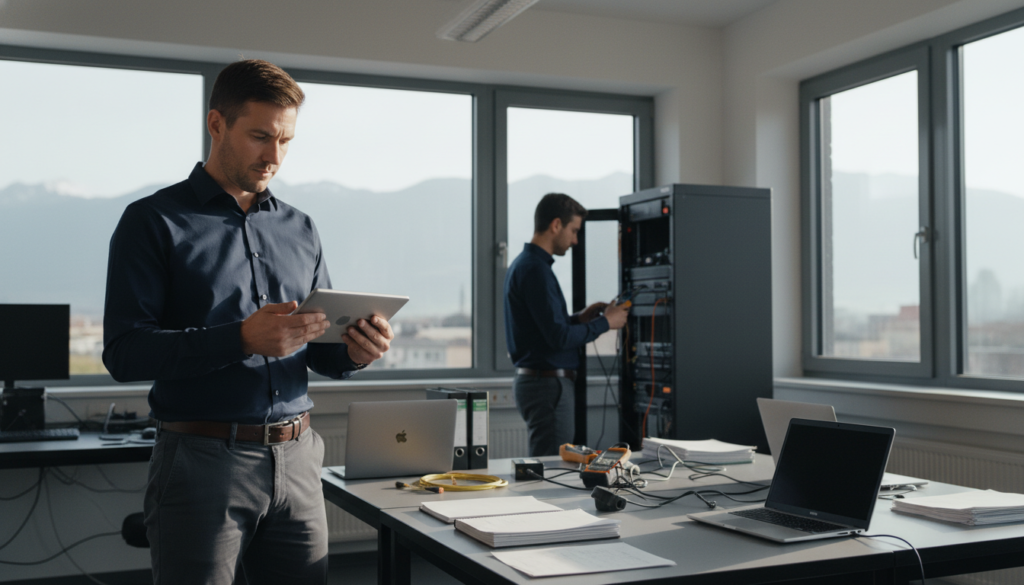 Automatische Vertragsverlängerungen IT-Dienstleister Bild