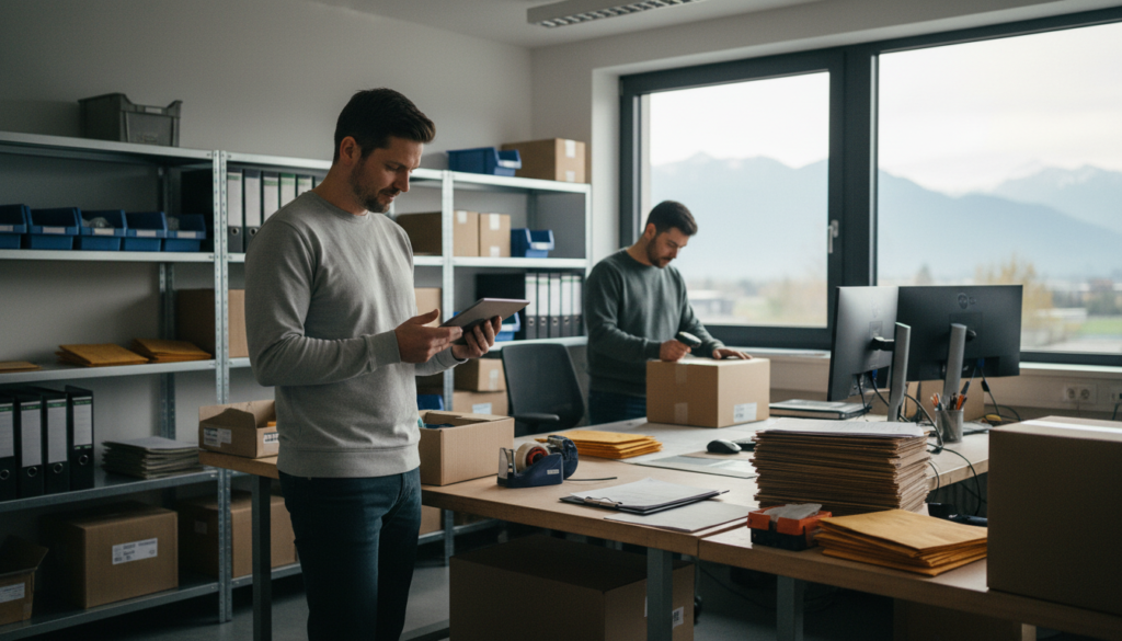 KI Agentur Emden - Innovative Lösungen für Unternehmen
