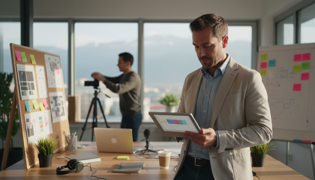 KI Telefonassistent Marketing - Innovative Lösungen für Ihr Unternehmen