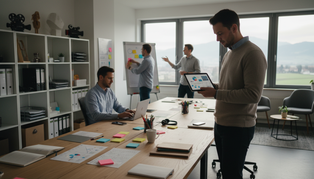 Automatische Terminvergabe Marketing - Effiziente Lösungen