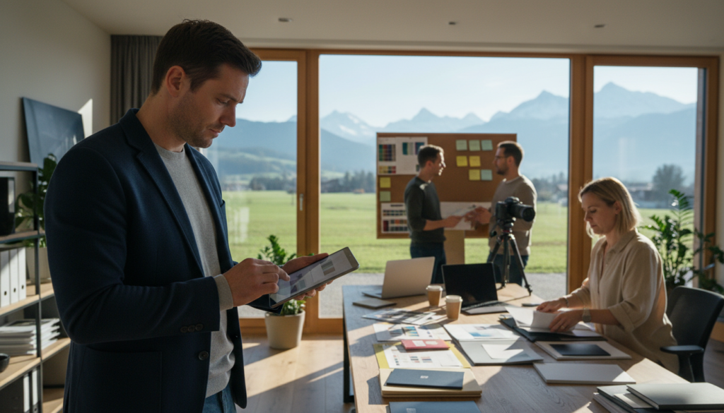 Effektive Automatische E-Mail-Beantwortung Marketing