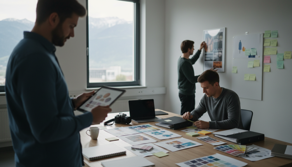 KI Wissensmanagement im Marketing effektiv nutzen