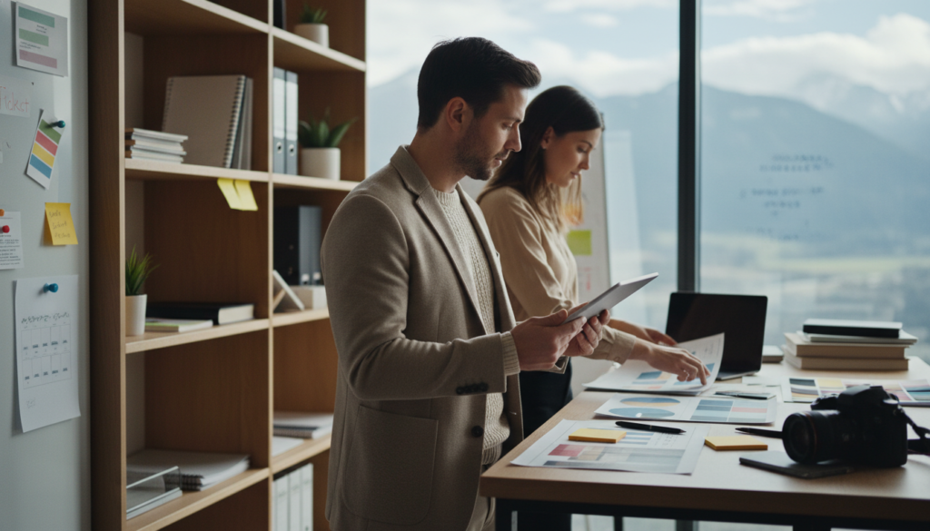 Automatische Reklamationsbearbeitung im Marketing