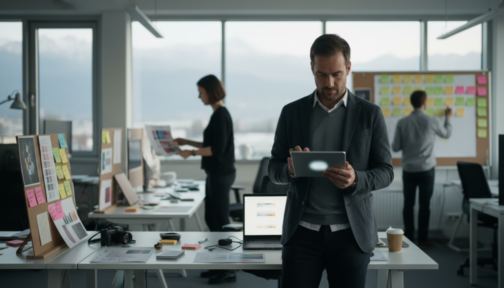 Automatische Auftragsbestätigungen im Marketing