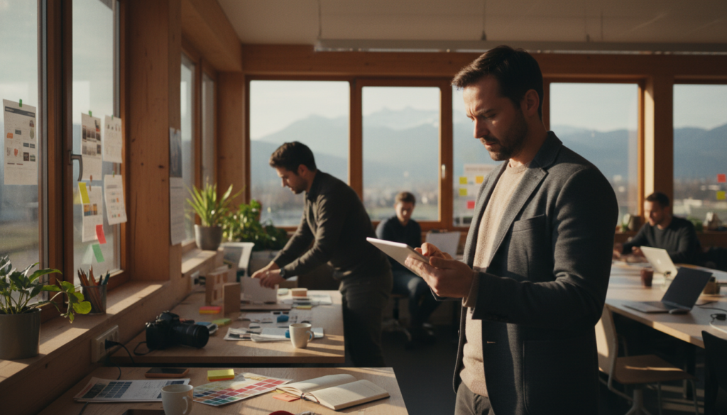 Automatische Bewertungsantworten im Marketing