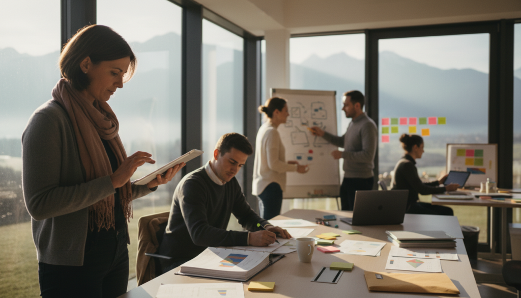 KI Ausschreibungsanalyse Marketing für optimale Ergebnisse