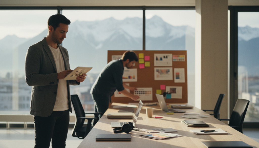 KI Compliance-Prüfungen im Marketing – Goma IT