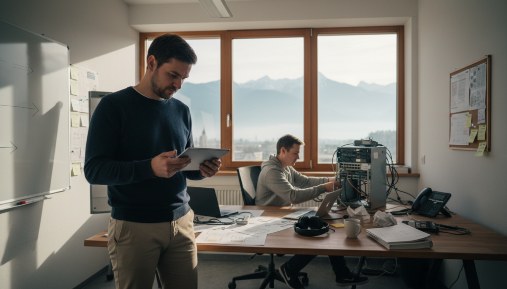 Professionelle KI Agentur in Eschweiler