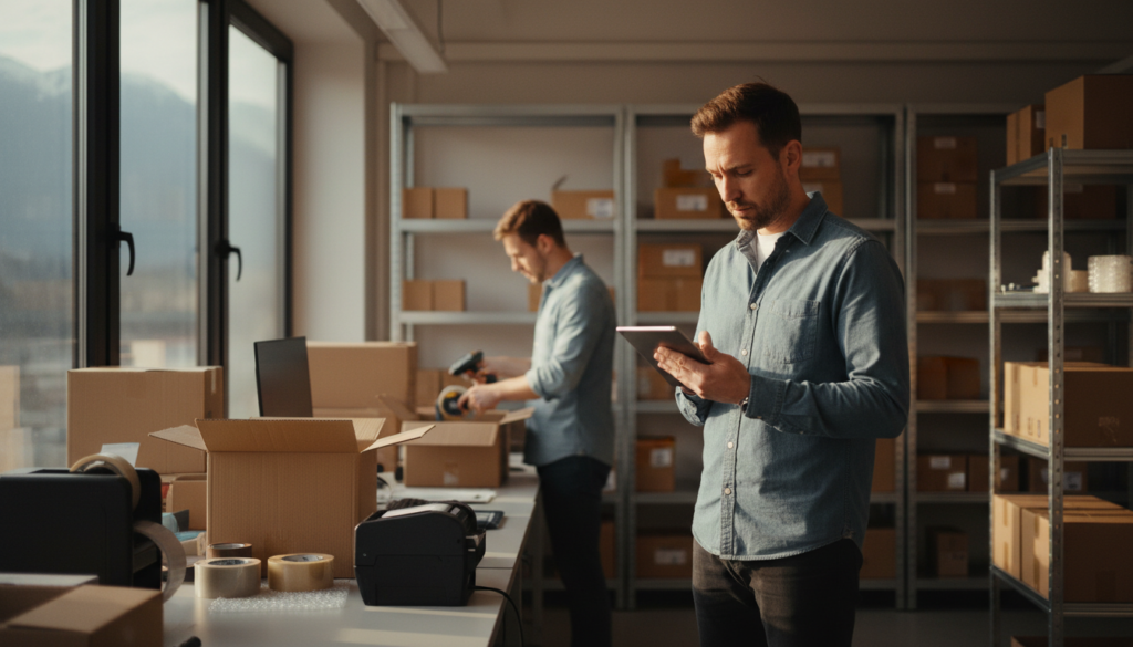 KI Telefonassistent E-Commerce für bessere Kundenkommunikation