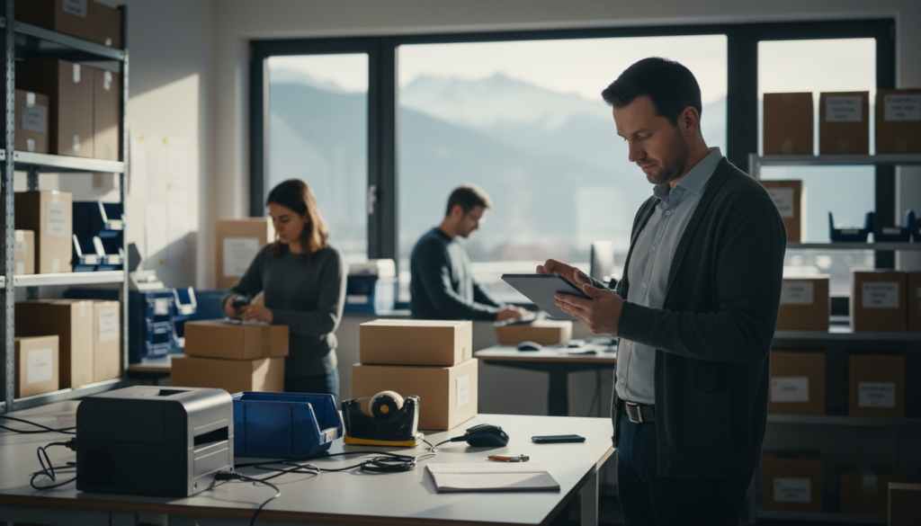 Automatische Angebotserstellung im E-Commerce