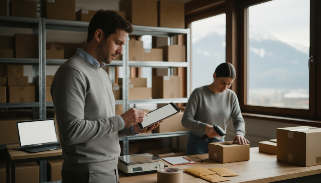KI Kundenservice E-Commerce - Effizienter Support