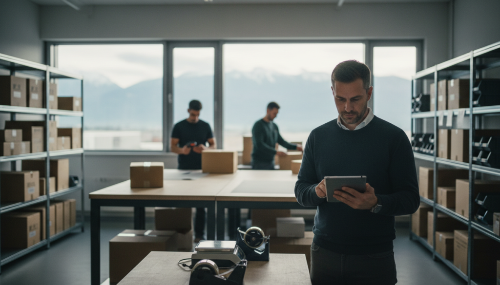 KI E-Mail-Triage im E-Commerce optimieren