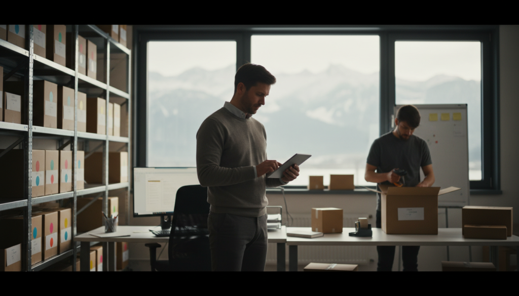 Automatische Auftragsbestätigungen im E-Commerce