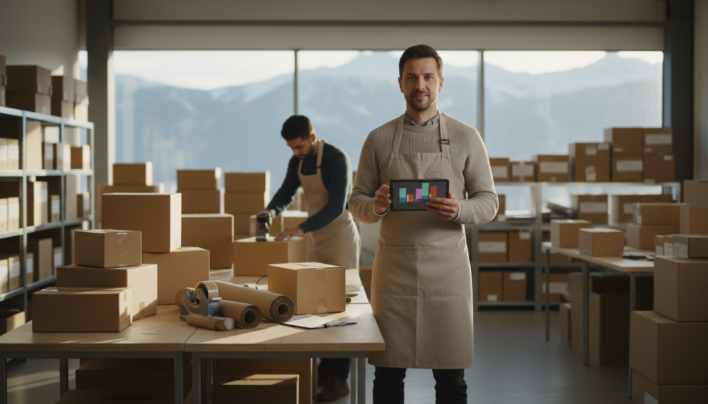 Automatische Nachfass-E-Mails im E-Commerce