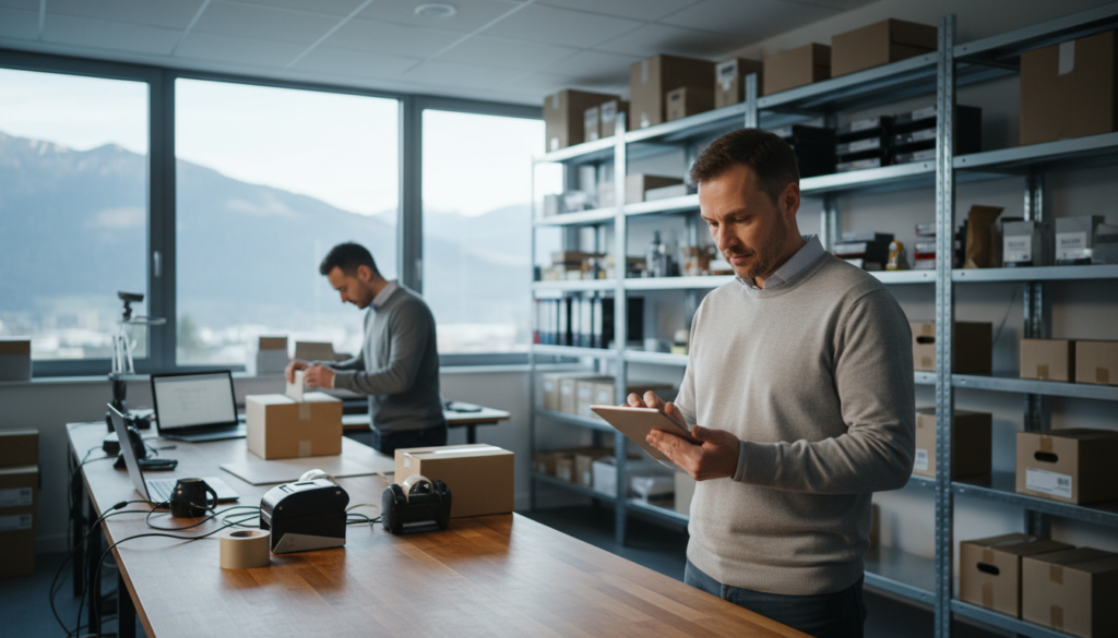 KI DSGVO-Auskunftsanfragen im E-Commerce