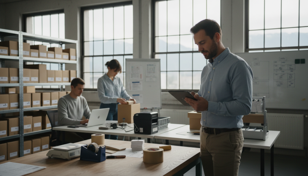 Automatische Webinar-Anmeldungen im E-Commerce