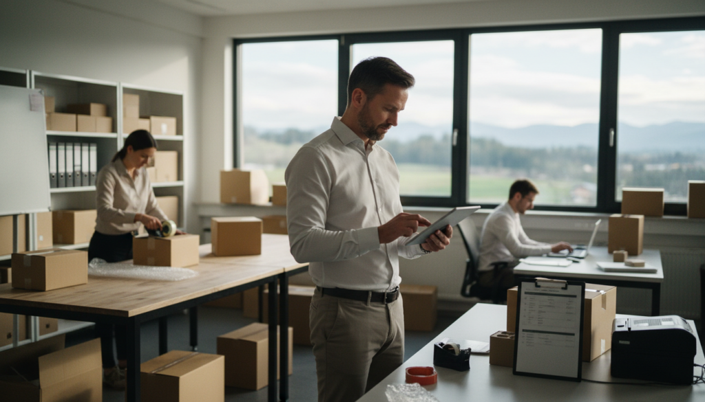 Automatische Monatsreports im E-Commerce