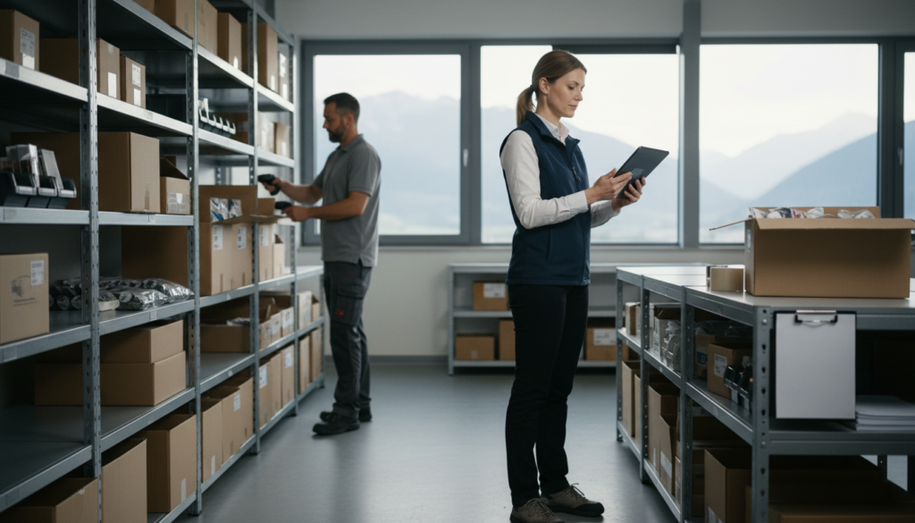 Effektive KI Lead-Qualifizierung im Handel