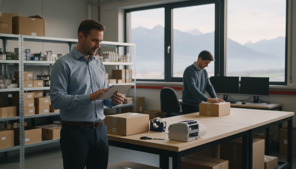 Effizienter KI Kundenservice im Handel