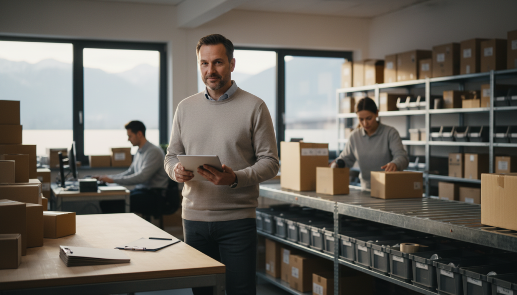 KI Kundenfeedback-Analyse im Handel - Goma IT