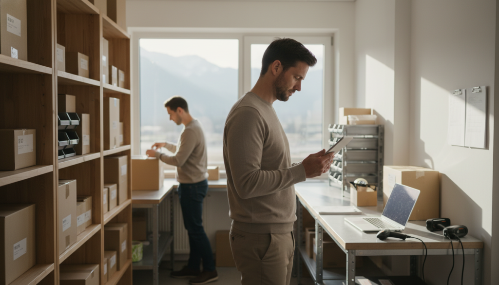 Automatische Bewertungsantworten im Handel