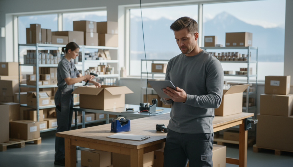 Automatische Nachfass-E-Mails im Handel