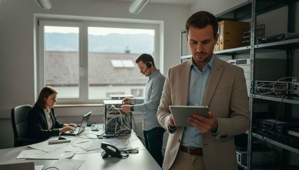 Professionelle KI Agentur Filderstadt