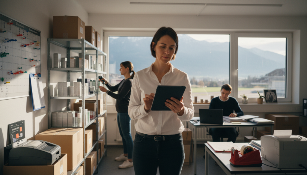 Automatische Webinar-Anmeldungen im Handel