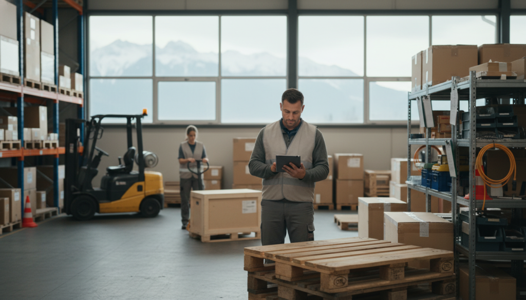 Automatische Vertragsverlängerungen in der Spedition