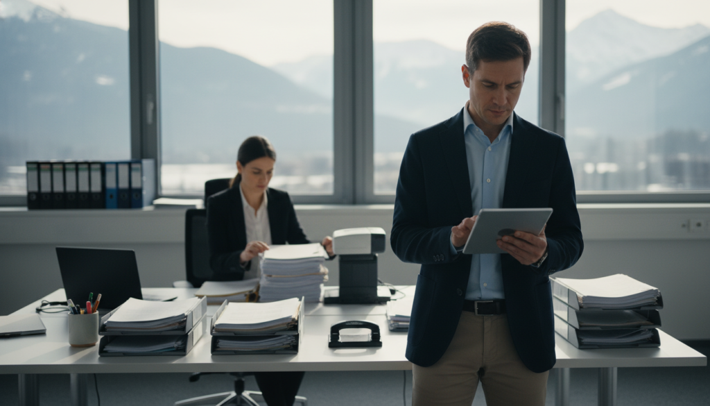 Automatische Vertragsverlängerungen im Personalwesen