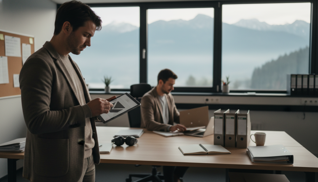 KI Kundenfeedback-Analyse im Personalwesen