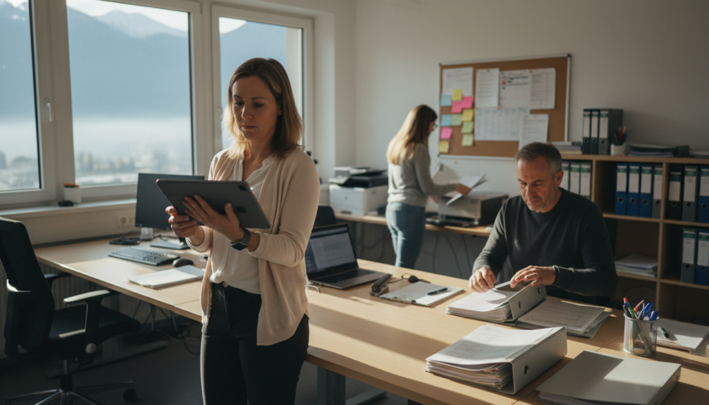 KI Reporting Bildung – Innovative Lernmethoden verstehen