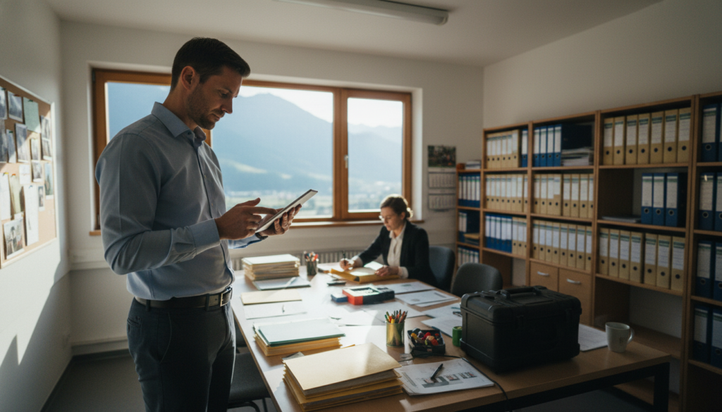 KI Lead-Anreicherung Bildung – Innovative Lösungen