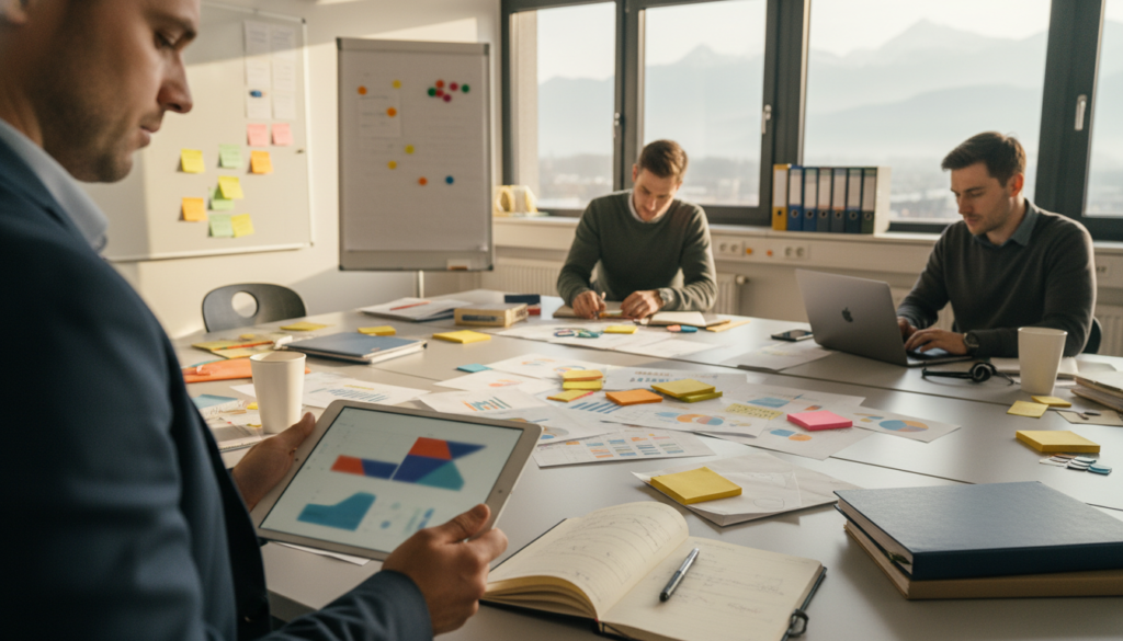 KI Kundenfeedback-Analyse in der Bildung