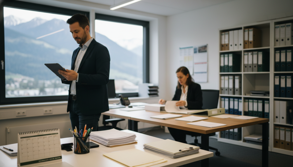 Automatische Nachfass-E-Mails für Bildungseinrichtungen